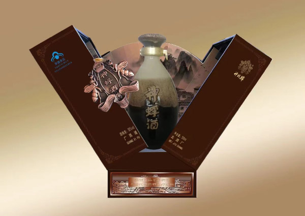 包装盒厂