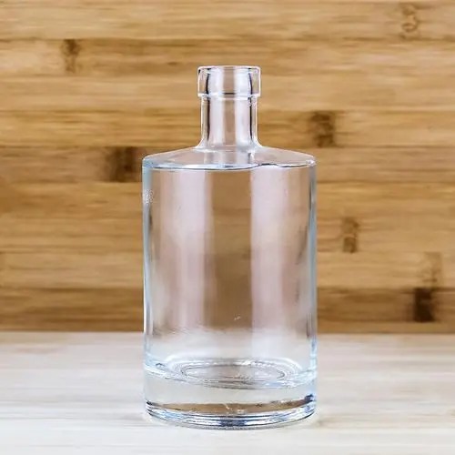 玻璃酒瓶批发