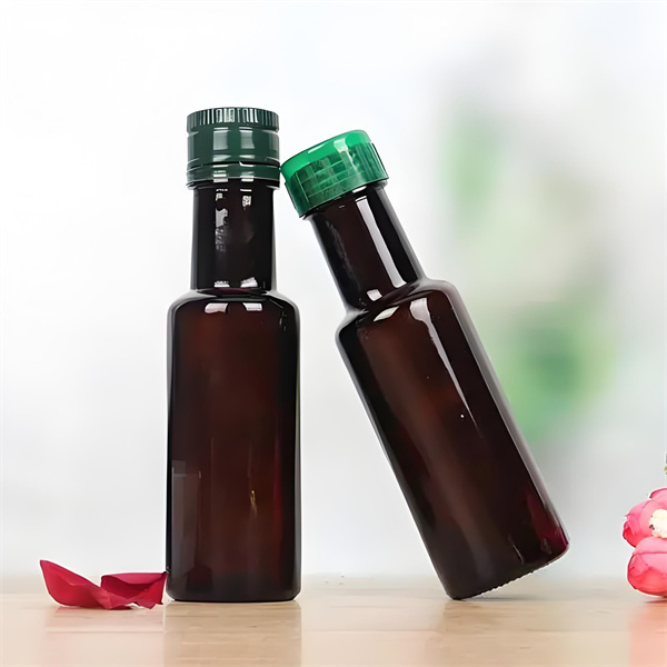 玻璃茶油瓶厂家