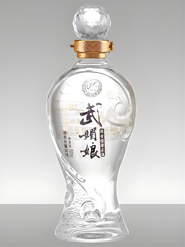 山东玻璃酒瓶厂家 山东玻璃酒瓶厂家