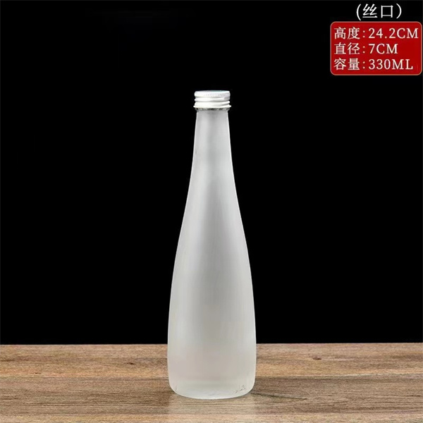 玻璃瓶厂家